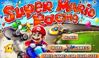 Mario Spiele Online Kostenlos