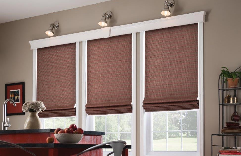 Different Types Of Window Treatments Home Design