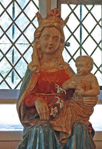 Our Lady at Dorchester