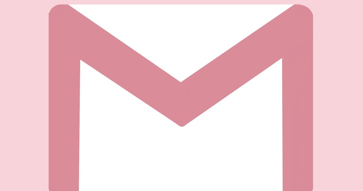 Gmail Icon Not Working - GAMILQ