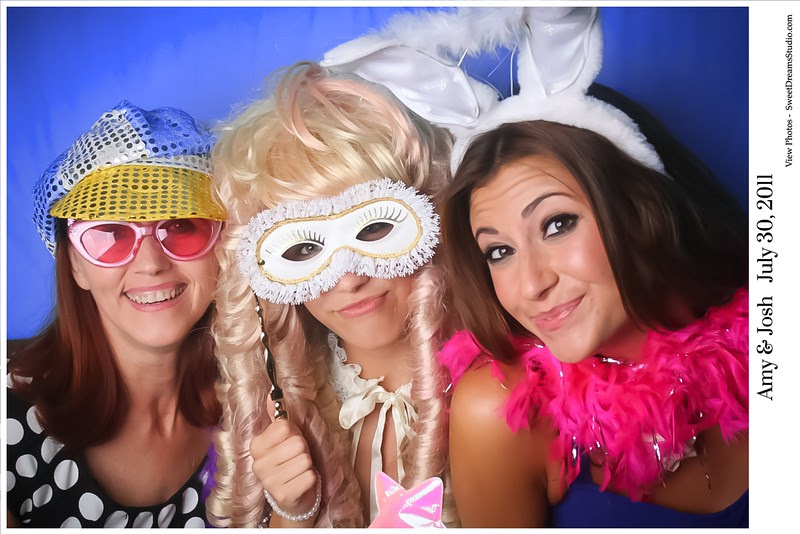 photo booth wedding nj nyc