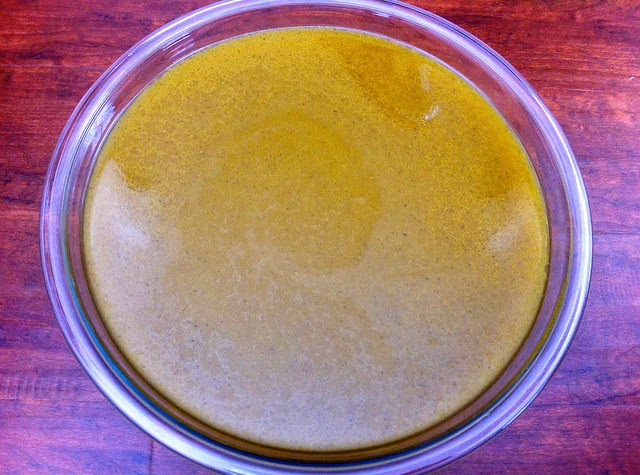 Homemade Chicken Stock From Scratch