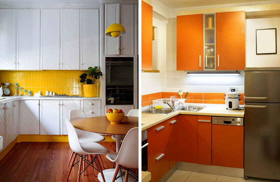 Berbagai Model Gambar Dapur Cantik Sederhana Dengan Tips Berbagai Model Gambar Dapur Cantik Sederhana Dengan Tips