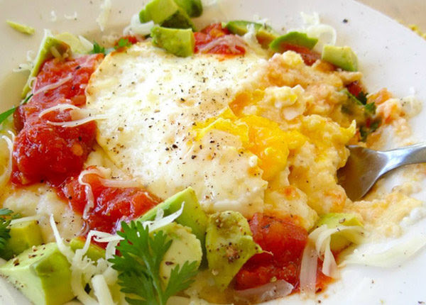 Fiesta Breakfast Bowl – Lakeview Farms Fiesta Breakfast Bowl – Lakeview Farms