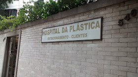 Hospital da Plástica