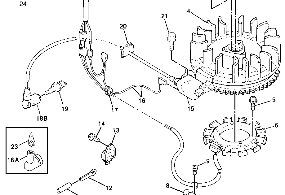 Wiring Diagram For A John Deere L130 - IKAMSAJE