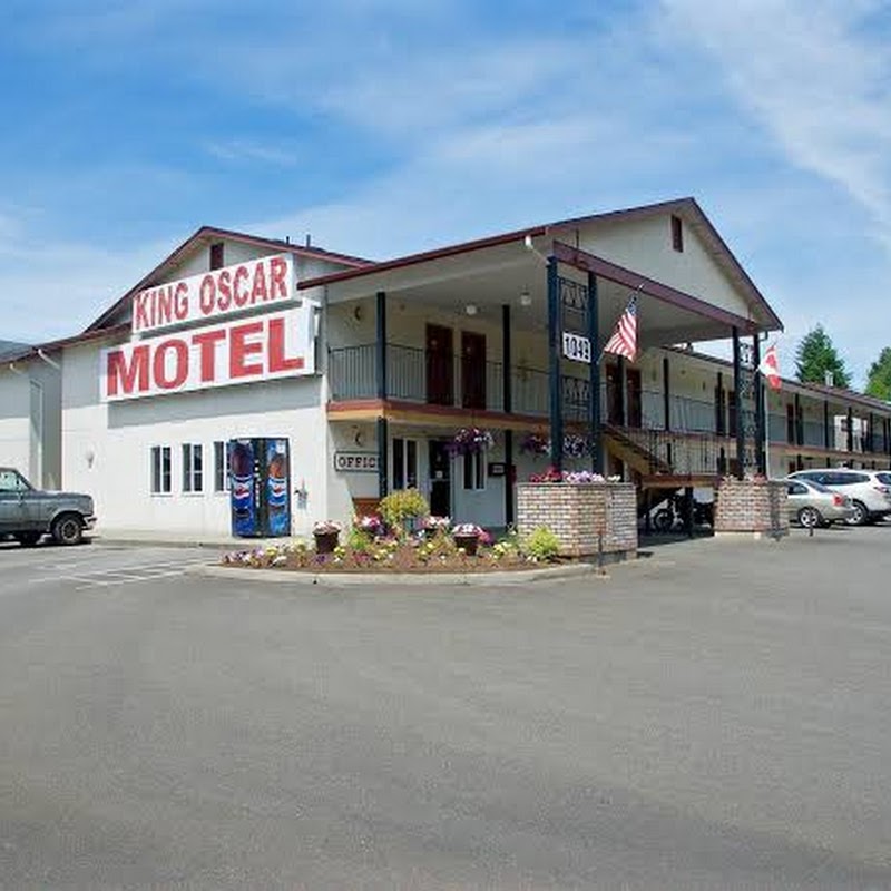 King Oscar Motel