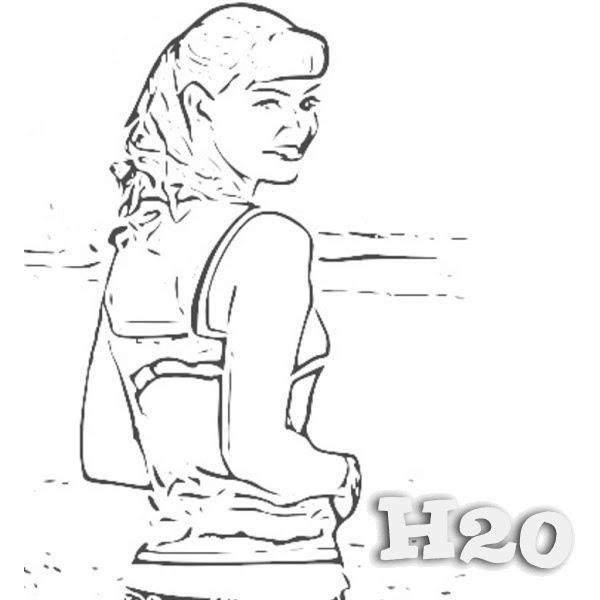 Coloring Book Just Add Water - 206+ Crafter Files - Free SVG & PNG