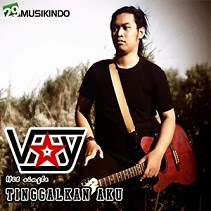 lirik lagu Vay - Kembali Untukku