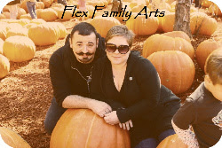 Flex Family Arts