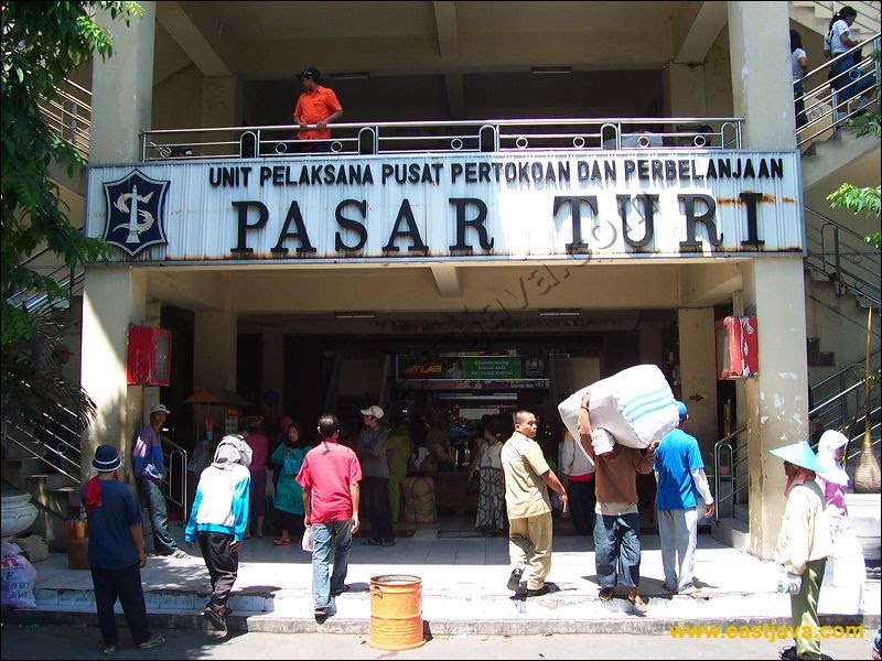 Tempat Wisata Di Surabaya Dekat Stasiun Gubeng Sebuah Tempat