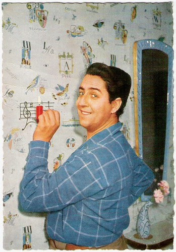 Vico Torriani