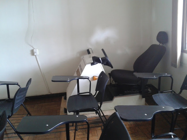 Auto Escola Renovar - Autoescola