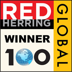 Nimbuzz Red Herring Global 100 Winner