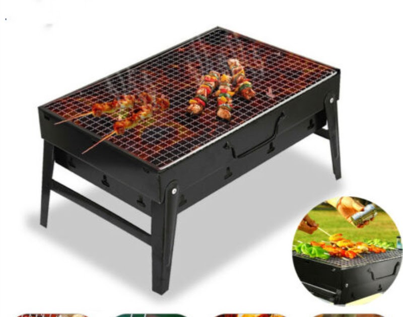 Barbecue Grill Near Me - Weber Charcoal BBQ