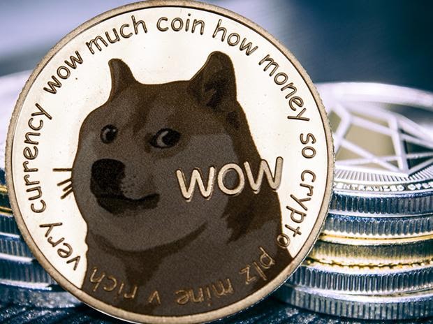 Doge Meme Coin : Dogecoin Buy Dogecoin And Achieve ...