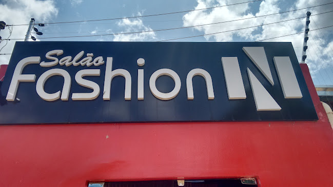 Avaliações sobre Salão Fashion em Boa Vista - Salão de Beleza