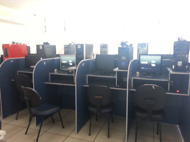 ASR Informática e Papelaria - Florianópolis