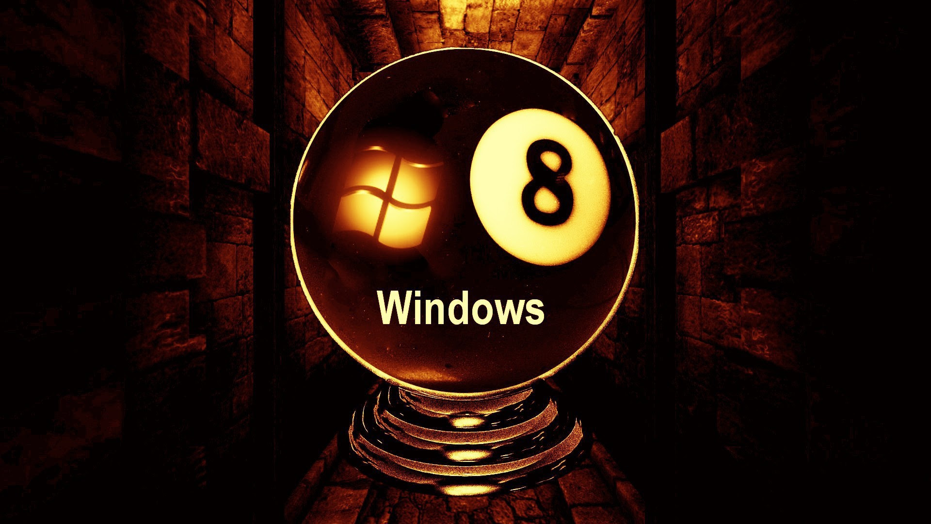 Wallpaper Windows 10 3d Lucu Image Num 16