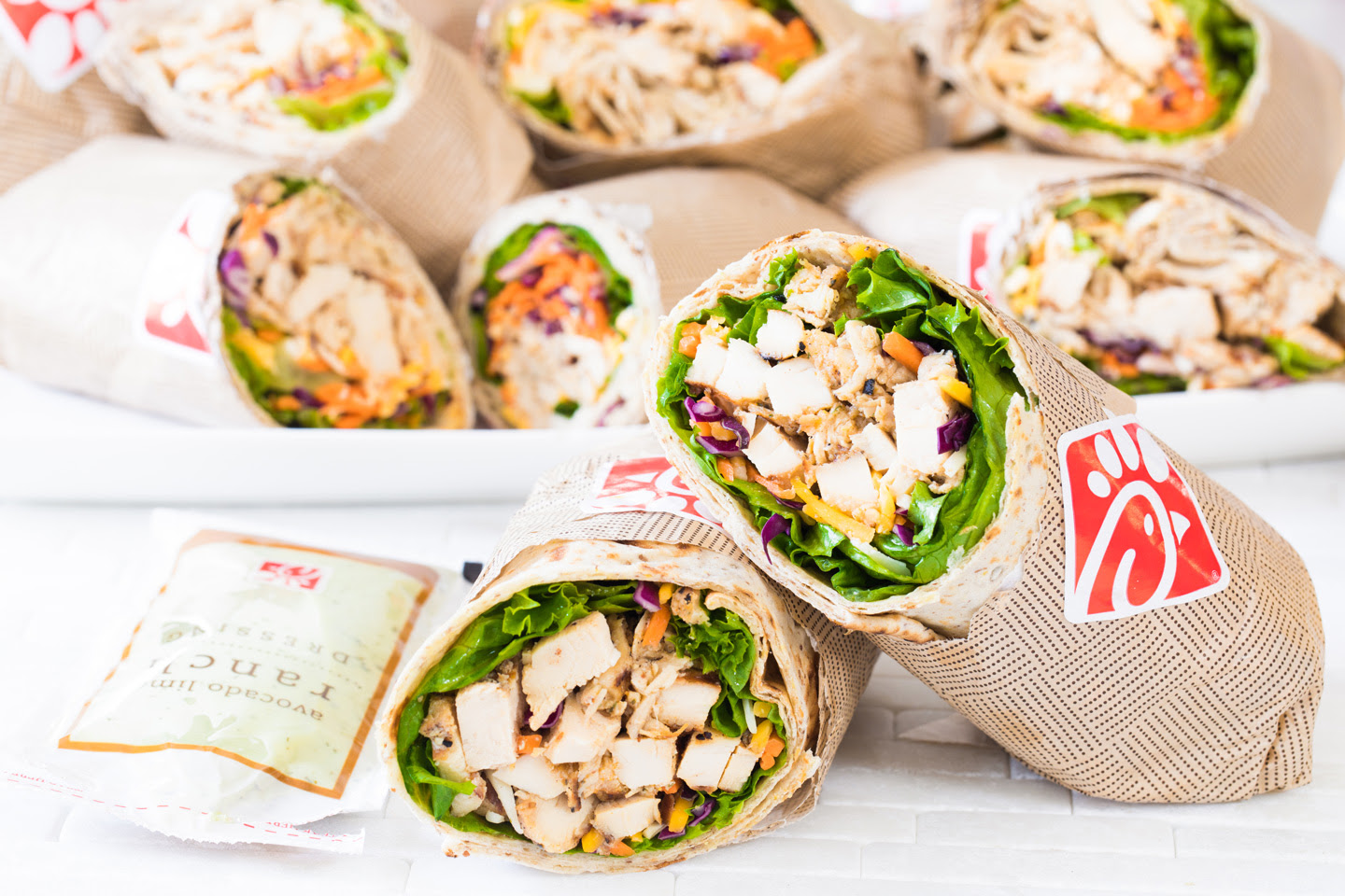 Chick Fil A Party Trays All You Need Infos