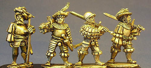Doppelsoldiers Doppelsoldiers