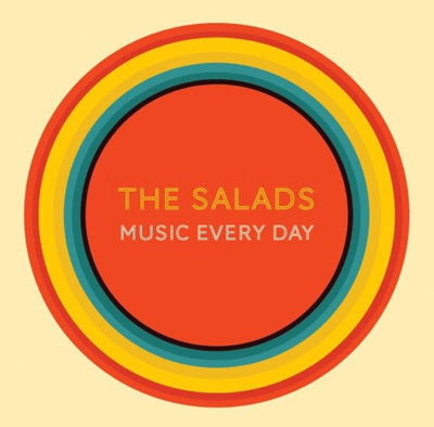 salads salads