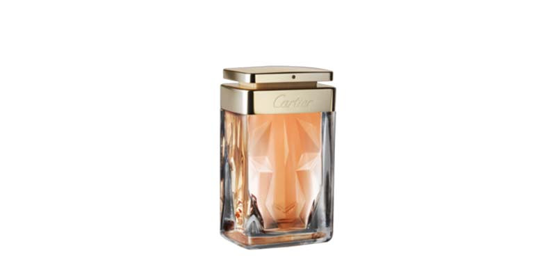 Cartier profumo La Panthère