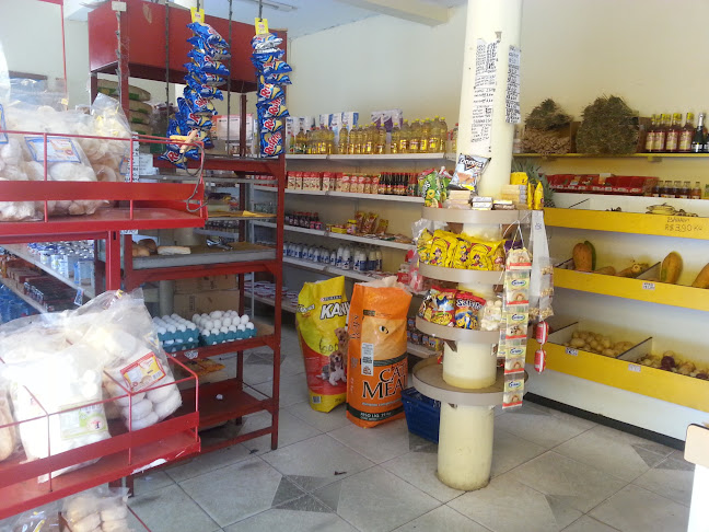 Mercadinho Casa Iracema