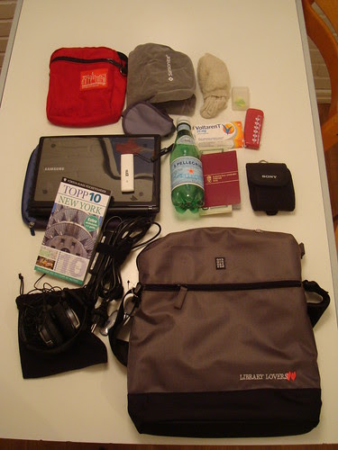 Handbag/computer bag