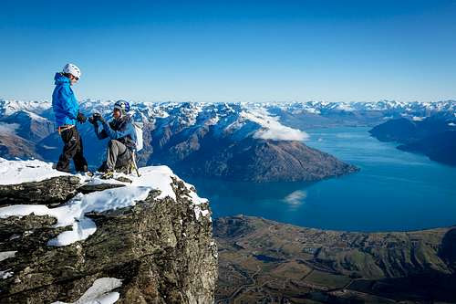 A Remarkables Proposal