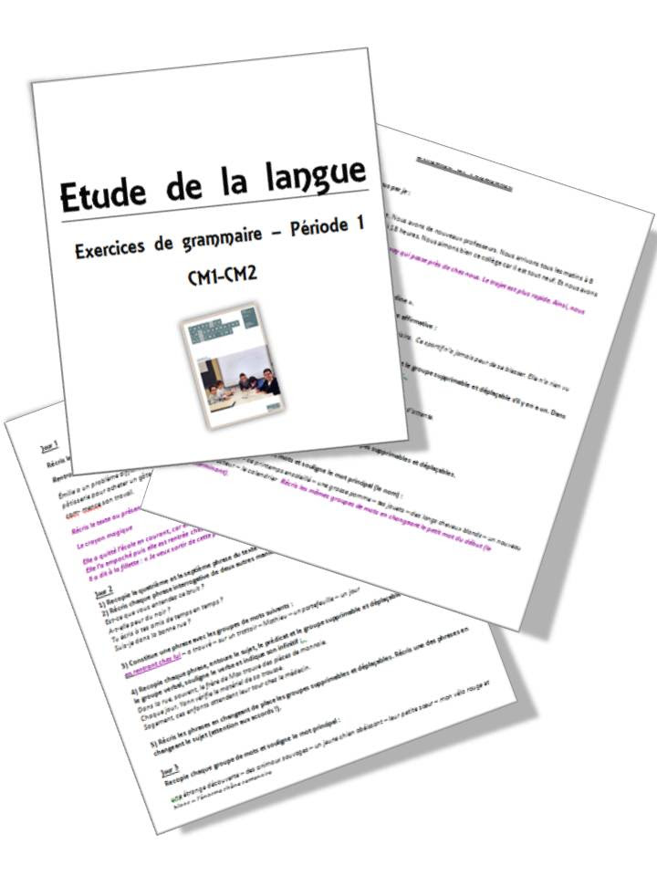 Transformer Un Texte Au Passé Composé En Ligne Transformer Un Texte Au Passé Composé Cm2 - Exemple de Texte