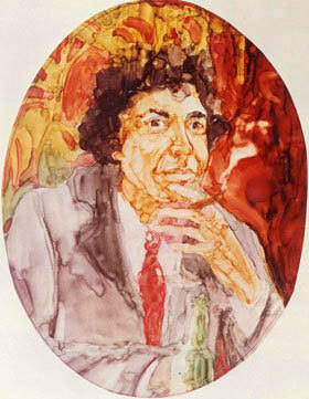 Leonard Cohen Leonard Cohen