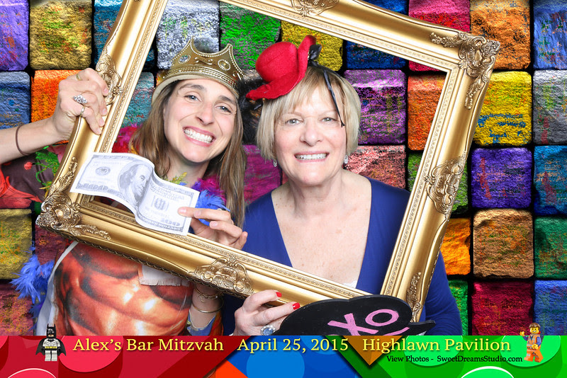 rental photo booth nj