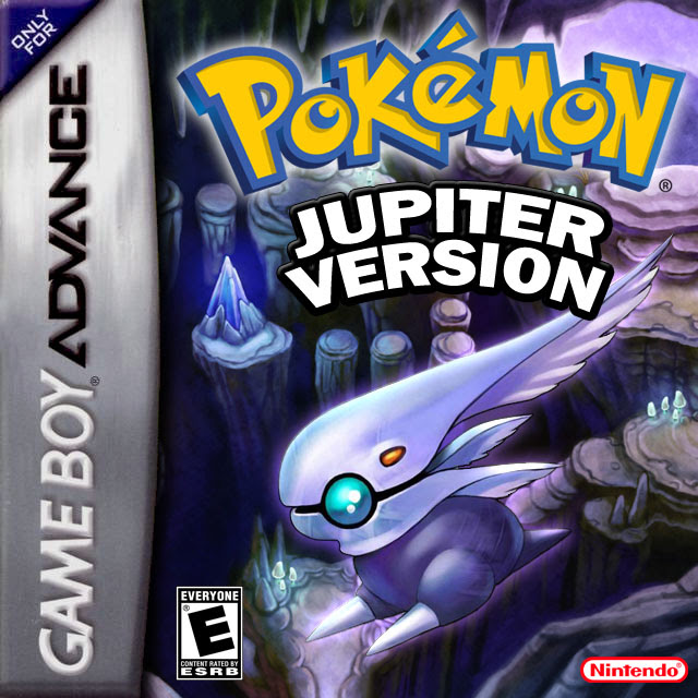 Pok\u00e9mon Jupiter Version Jeux RomStation Pok\u00e9mon Jupiter Version Jeux RomStation