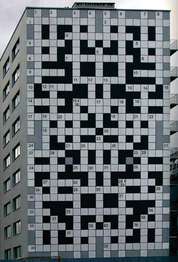 Amazing Huge Street Art on Building Walls (5)
