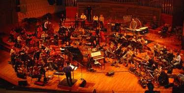 Metropole Orkest (foto: www.metropoleorkest.nl)