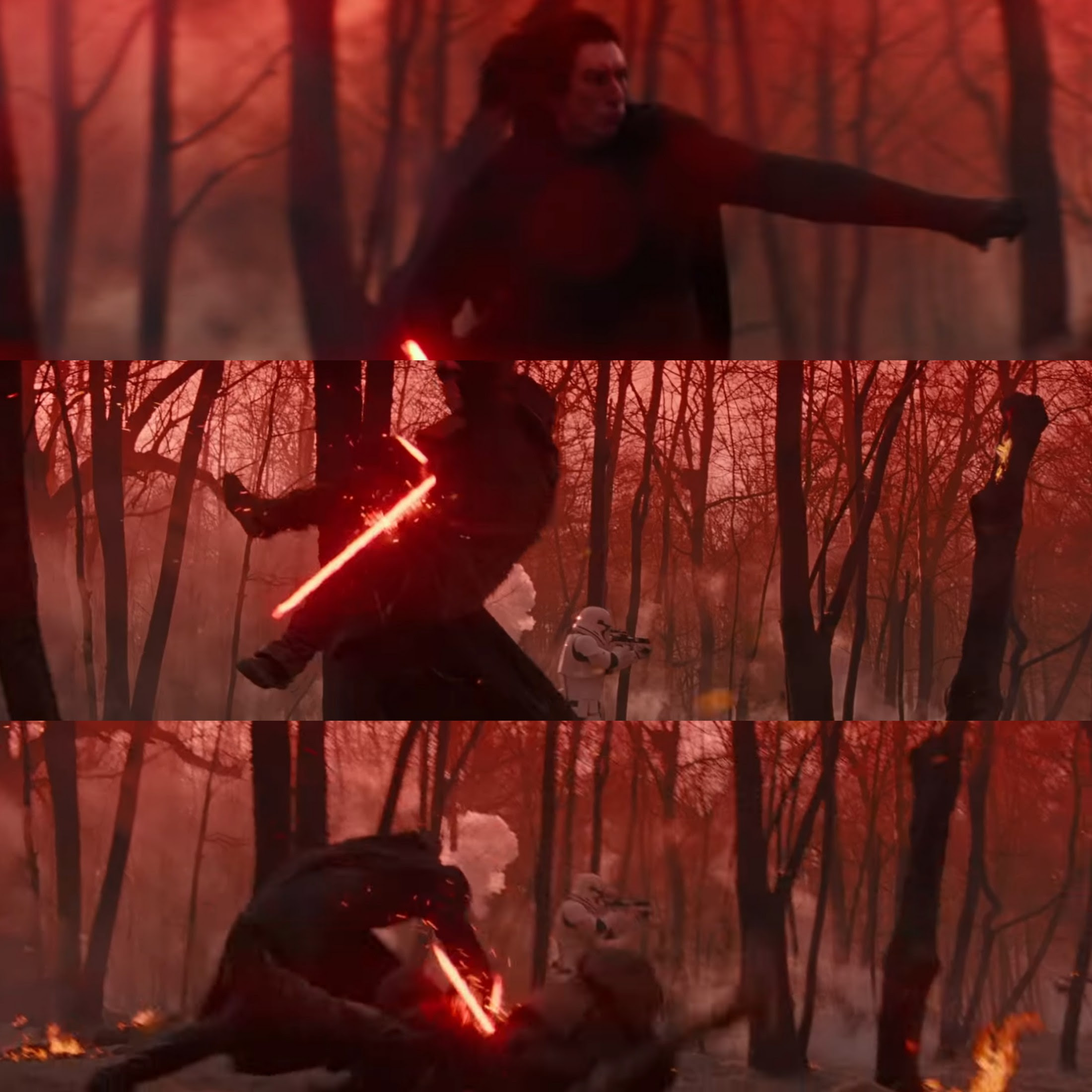 3 Things I Want to See in The Rise of Skywalker | Anakin and His Angel