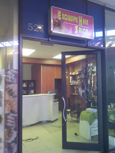 Exclusive Hair Salon - 52A, Wonderboom Junction, Lavender Rd W, Pretoria,  ZA - Zaubee