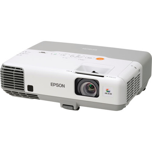 Epson PowerLite 905 Multimedia Projector Epson PowerLite 905 Multimedia Projector