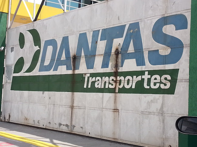 Comentários e avaliações sobre Dantas Transportes