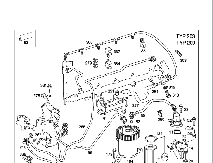 2006 Chrysler 300 Belt Diagram