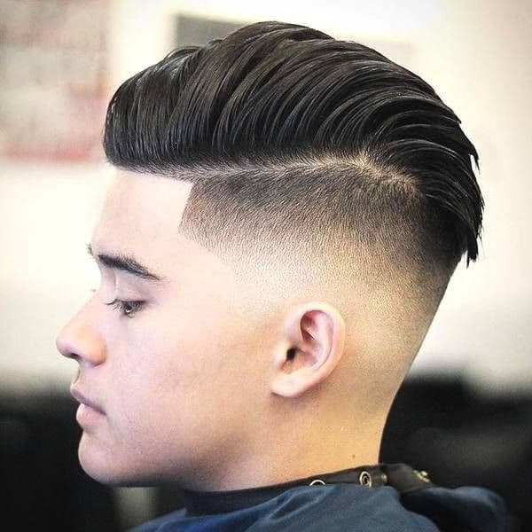 Teenagers Haircuts Boys Hairstyles For Boys