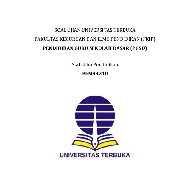 Contoh Soal Ujian Ut Seni Dan Jawabannya Pg Paud 2017 ID Aplikasi