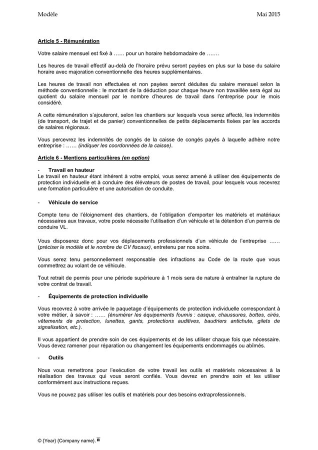 Lettre De Demission Ouvrier Du Batiment  Excel dan Rumus Microsoft Excel
