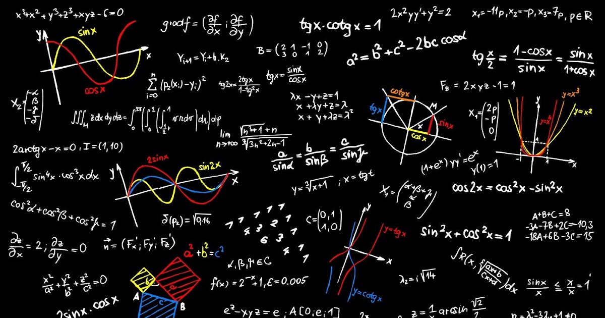 Wallpaper Hd Rumus Matematika Rumus Matematika