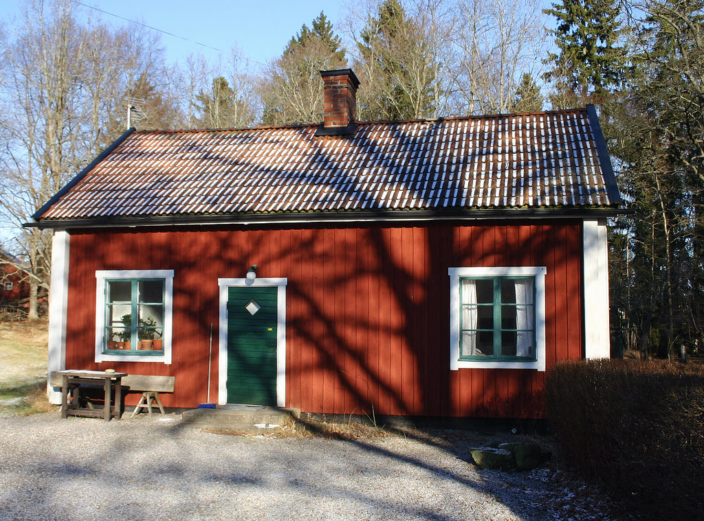 Hammar Cottage