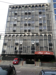 Hotel Maine