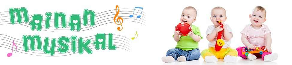 Jenis Mainan Anak 1-2 Tahun - Dhian Toys