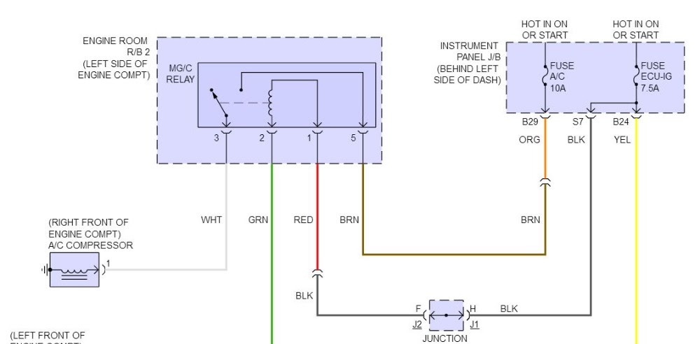 50 Scion Tc Ignition Coil Harness Diagram - Wiring Diagram Plan