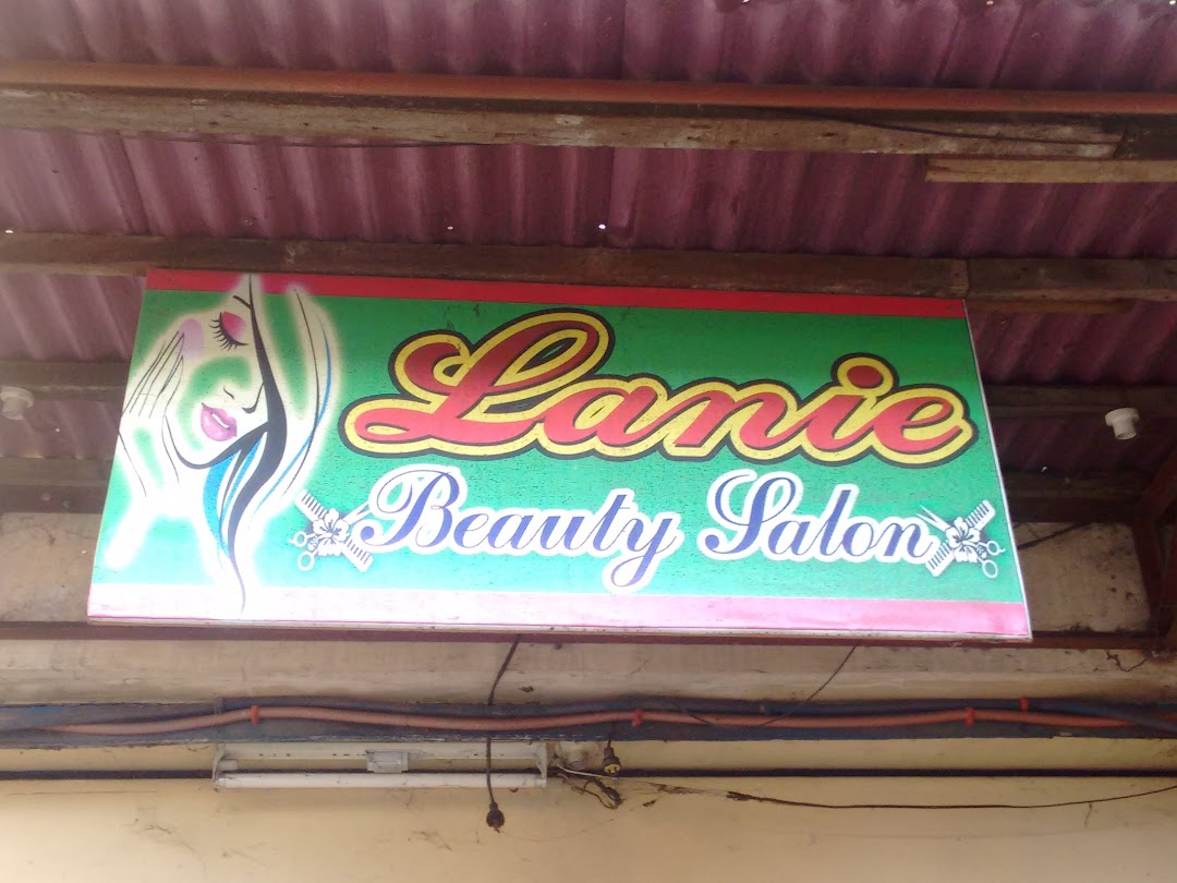 Lanie Beauty Salon